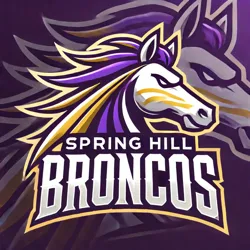 Spring Hill logo