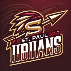 St. Paul logo