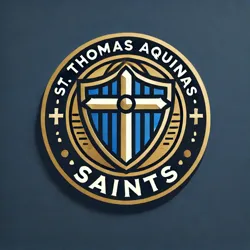 St. Thomas Aquinas logo