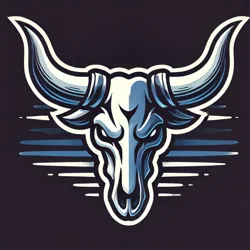 Thunder Ridge logo