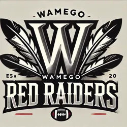 Wamego logo