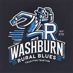 Washburn Rural logo