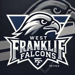 West Franklin logo