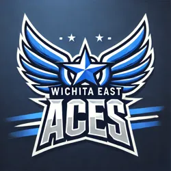 Wichita East logo