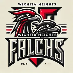 Wichita Heights logo