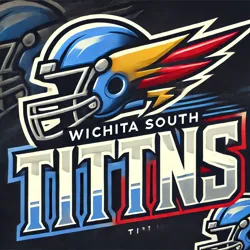 Wichita South logo