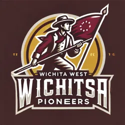 Wichita West logo